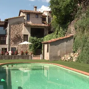 Allotjaments Rurals Pere Petit Appartement