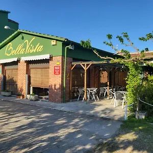  Accommodatie bij particulieren Restaurant Bellavista