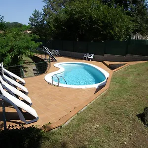 La Francesa Appartement