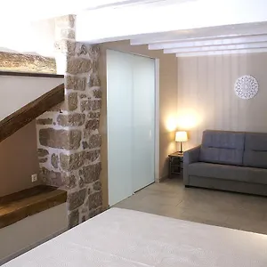 Habitacions Plaça Major Maison d'hôtes