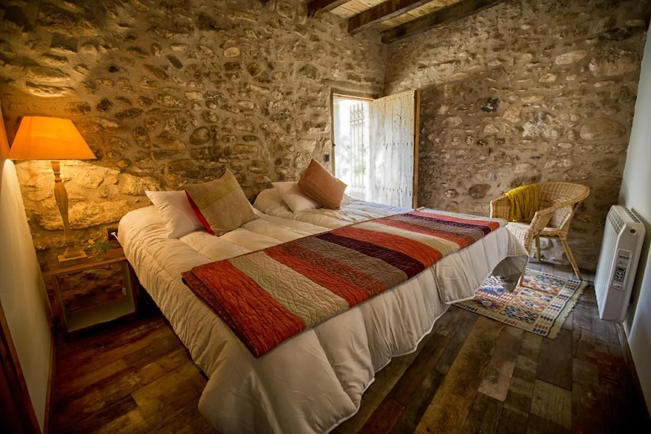 Mas Planadevall Santa Pau Spain